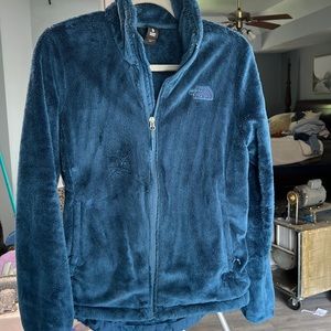 North face osito jacket